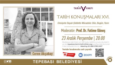 Tarih Konusmalari Devam Ediyor