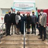 Ugur'dan Fuar Ziyareti