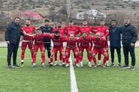 Viransehir Belediyespor'un Zirve Inadi