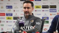 Vitor Pereira'dan Fenerbahçe yönetimine mesaj! Tazminatını istiyor