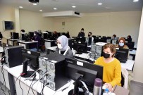 Yildirim'da Is Garantili Kurs