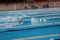 Yüzme Hakemlerine Vefa