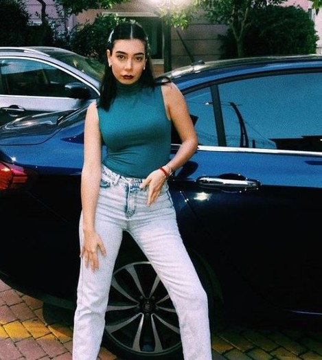 Değişimi dudak uçuklattı!