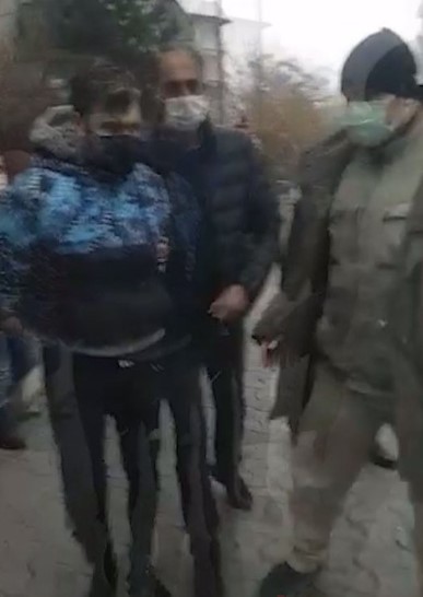 36 yıl hapisle aranıyordu: Saklandığı yer şoke etti!