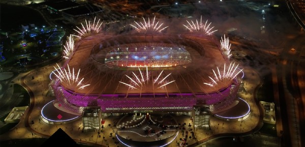 TFF açıkladı! Süper Kupa maçı Katar'da oynanacak