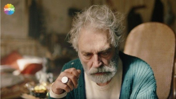 Baba Dizisi Ne Zaman Yayınlanacak? Baba Dizisi Oyuncuları