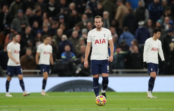UEFA Tottenham'ı hükmen mağlup saydı