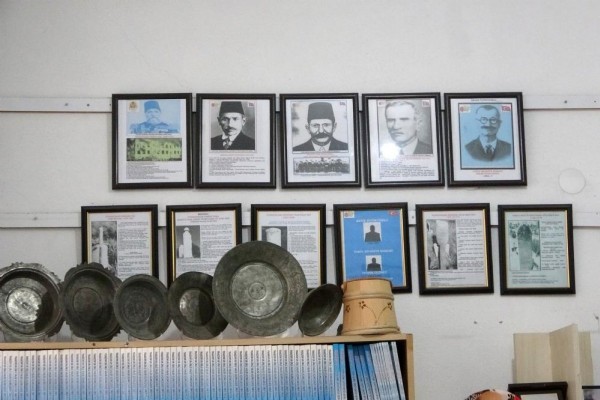 Trabzonlu aile Güzelhisar Kalesi için dava açtı