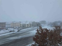 Agri'da Hamur, Tasliçay, Patnos Ve Tutak Ilçelerinde Egitime Kar Engeli