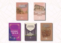 AKM Baskanligindan 5 Yeni Eser