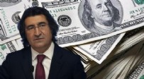 Bankalar Birliği Başkanı Alpaslan Çakar: 1 milyar dolar bozduruldu