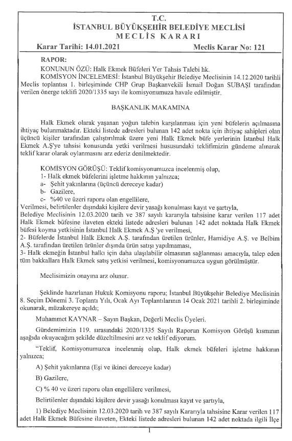 CHP'li İBB'den Halk Ekmek üzerinden kirli oyun! Üretim kapasitesi düştü dağıtım noktası azaldı