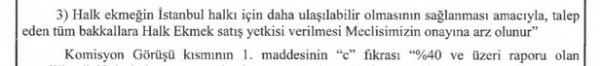 CHP'li İBB'den Halk Ekmek üzerinden kirli oyun! Üretim kapasitesi düştü dağıtım noktası azaldı