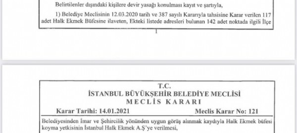 CHP'li İBB'den Halk Ekmek üzerinden kirli oyun! Üretim kapasitesi düştü dağıtım noktası azaldı
