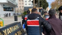 Adıyaman'da PKK'ya erzak temin eden şüpheli tutuklandı