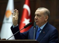 Cumhurbaskani Erdogan Açiklamasi 'Erken Seçim Yok, Bay Kemal Noktali Virgül Degil Nokta Koyuyorum'