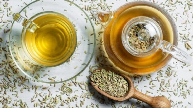 Rezene Çayının Faydaları Nelerdir? Rezene Çayı Neye İyi Gelir?