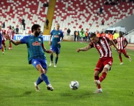 Spor Toto Süper Lig Açiklamasi DG Sivasspor Açiklamasi 1 - Çaykur Rizespor Açiklamasi 1 (Maç Sonucu)