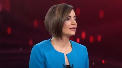 TRT Spikeri Gülçin Üstün Can Kimdir? Gülçin Üstün Can Kaç Yaşında?