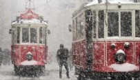 KAR TATİLİ - 24 Aralık İstanbul ve Ankara Okullar Tatil Mi? Meteoroloji’den Kar Uyarısı!