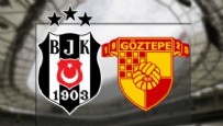 Beşiktaş - Altay maçı ne zaman, saat kaçta, hangi kanalda ...