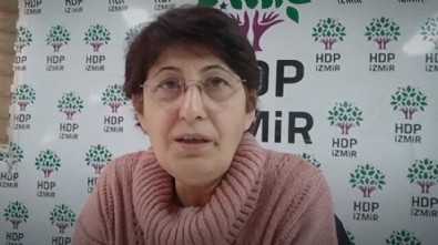 HDP İzmir İl Başkanı Besriye Tekgür: HDP'siz bir iktidar olmayacak CHP'nin değişmesi normal