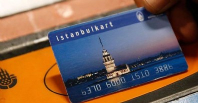 İstanbulkart Vizeleme Ücretine Zam Mı geldi? İstanbulkart Vizeleme Ücreti Ne Kadar Oldu?