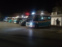 Izmir'de Minibüs Ücretlerine Yüzde 25 Zam Açiklamasi Indi-Bindi 5 TL Oldu