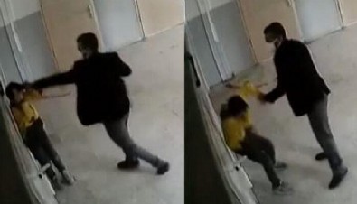 Öğrencisine Şiddet Uygulayan Ali Rıza Yücel Tutuklandı Mı?