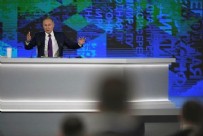 Putin'den Avrupa mesajı: Bırakalım kendi sorunlarıyla uğraşsınlar
