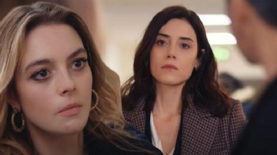 Sadakatsiz 45 Bolum Fragmani Yayinlandi Mi Sadakatsiz Yeni Bolum Fragmani Yayinlandi Mi