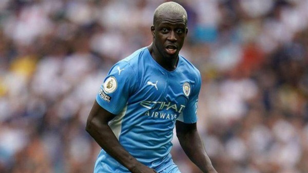 Benjamin Mendy, yine tecavüzle suçlandı