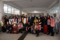 112 Personelinden Gerçegi Aratmayan Tatbikat