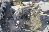 1999 Marmara Depreminden Kalan Izler Silinmeye Devam Ediyor Haberi
