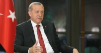 Başkan Erdoğan’dan ortak yayında gündeme ilişkin önemli açıklamalar
