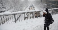 HAVA DURUMU - Sıcaklıklar Ne Zaman Artacak? 24 Aralık Hava Durumu