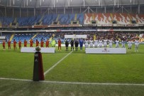 Spor Toto 1. Lig Açiklamasi Adanaspor Açiklamasi 2 - Kocaelispor Açiklamasi 0