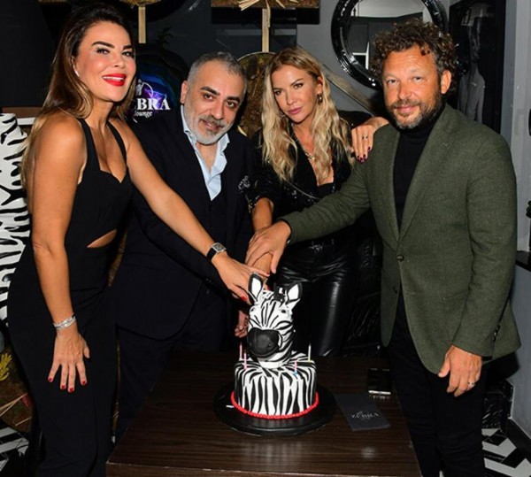 İvana Sert'ten 'ikinci çocuk' mesajı!