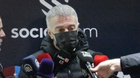 Ahmet Agaoglu Açiklamasi '2019-20 Senaryolarini Önümüze Koymayin Elinizde Patlar'