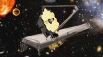 James Webb Uzay Teleskobu yola çıkıyor: Hubble'ın yerini alacak