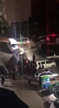 Rize'de Kari Koca Evinde Silahla Vurulmus Halde Ölü Bulundu