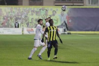 Spor Toto 1. Lig Açiklamasi Menemenspor Açiklamasi 0 - Bursaspor Açiklamasi 0