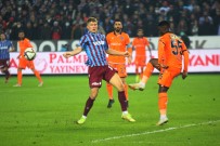 Spor Toto Süper Lig Açiklamasi Trasbzonspor Açiklamasi 0 - Basaksehir Açiklamasi 0 (Maç Sonucu)