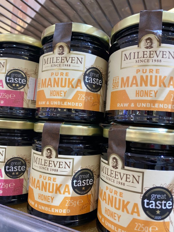 Manuka Balı Faydaları Nelerdir? Manuka Balı Neye İyi Gelir?