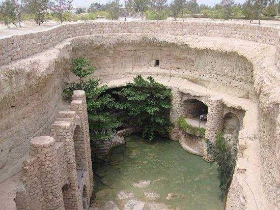 2200 yıl önce Türkler tarafından yapıldı! Bilim insanları 'Mühendislik harikası' olarak tanımlıyor