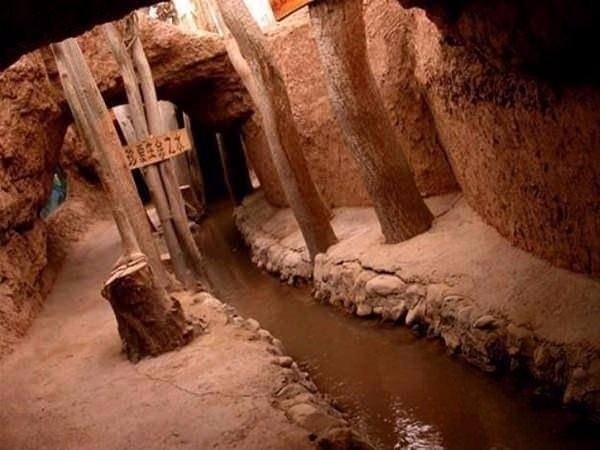 2200 yıl önce Türkler tarafından yapıldı! Bilim insanları 'Mühendislik harikası' olarak tanımlıyor