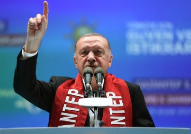 Başkan Erdoğan'ın Söylediği Beyaz Türk Ne Demek? Beyaz Türk Kimlere Denir?