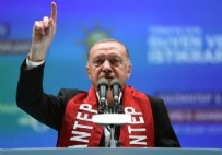BEYAZ TÜRKLER - Başkan Erdoğan'ın Söylediği Beyaz Türk Ne Demek? Beyaz Türk Kimlere Denir?
