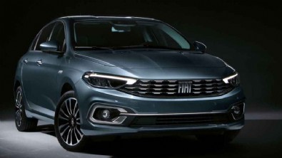 Fiat Egea Ne Kadar Oldu? Fiat 2022 Fiyat Listesi