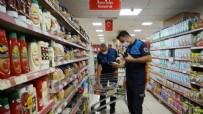 Haksız Fiyat Değerlendirme Kurulu, fırsatçı marketleri affetmedi! 5 markete 'sebepsiz zam' cezası